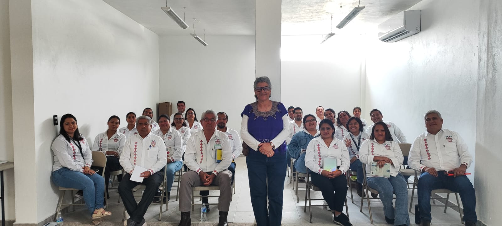 Curso Perspectiva de Genero a la Diversidad Sexual